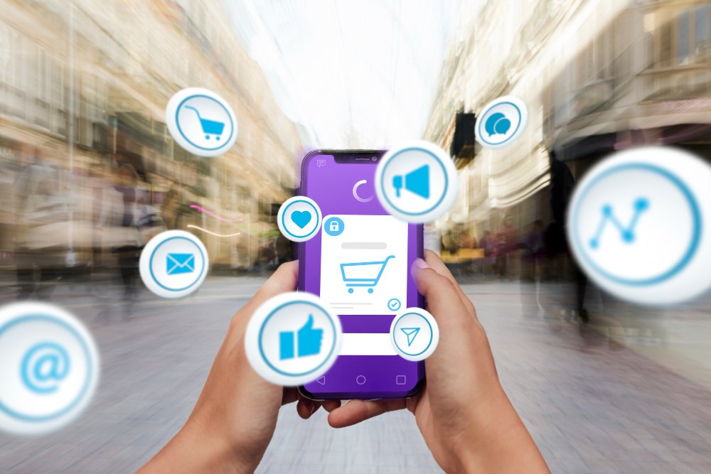IA para E commerce