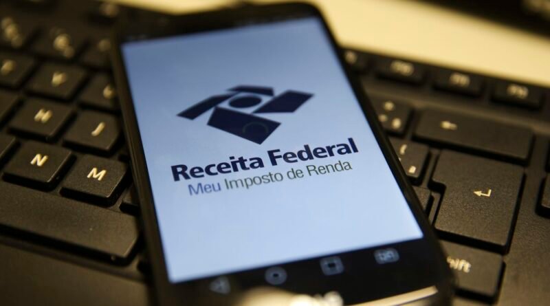 Receita libera consulta ao quinto lote de restituição do IRPF 2025