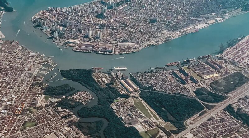 Leilão do Tecon 10 de Santos deve ocorrer entre 15 e 18 de dezembro