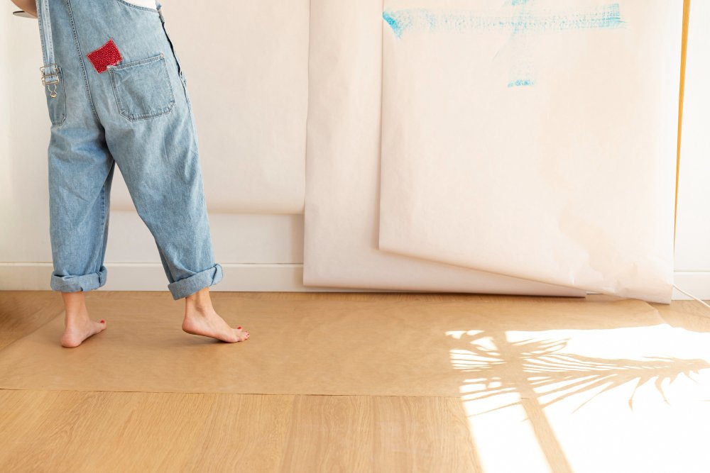 Benefícios do piso antiderrapante para casa ou negócio