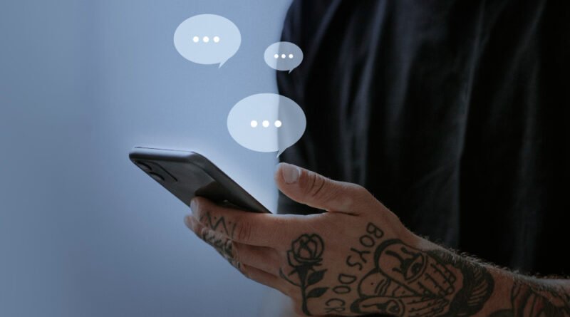 Chatbots no WhatsApp