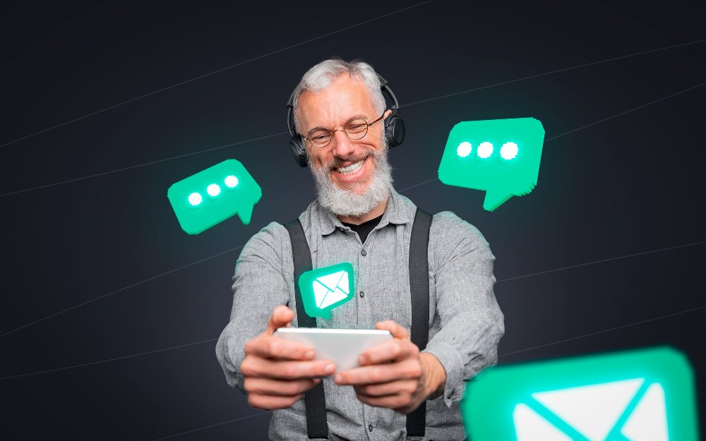 whatsapp mensagens promocao