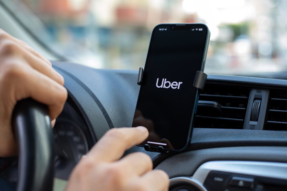 Trabalhar como motorista de aplicativo pode ser uma boa alternativa? 2 ganhar dinheiro com Uber