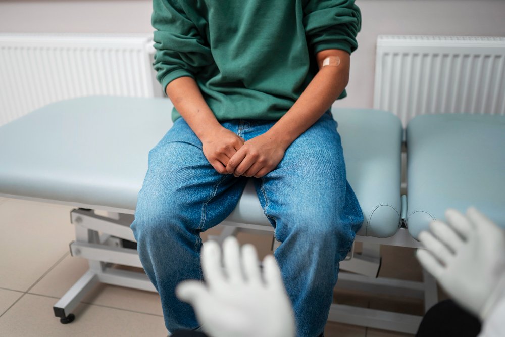 Qualidade de vida após a prostatectomia 2 medico prostata 2