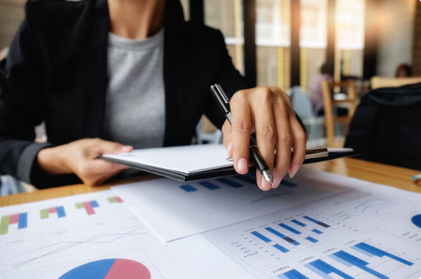 Como transformar processos administrativos em vantagem competitiva