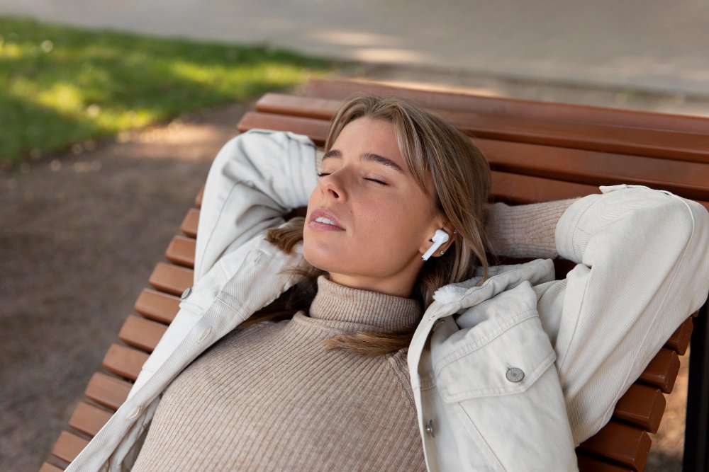 Como descansar a mente do trabalho para recuperar o equilíbrio? 1 Como descansar a mente do trabalho para recuperar o equilíbrio?