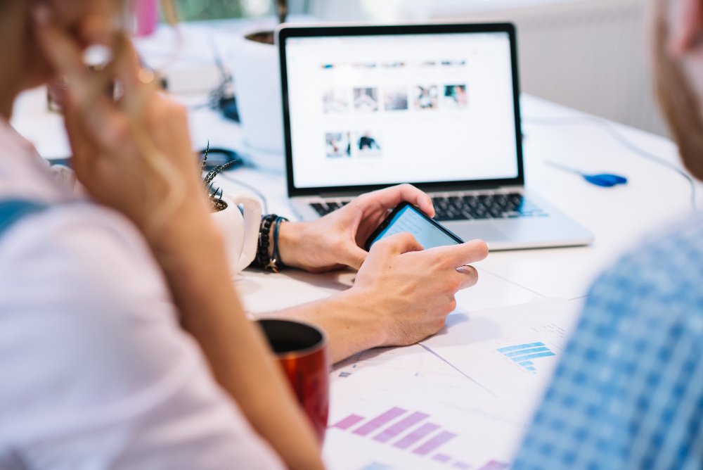 Como melhorar a gestão de mídia da empresa?