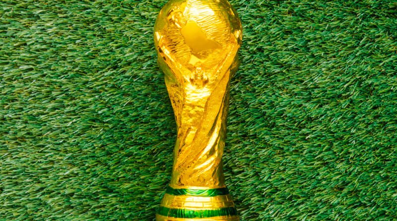 trofeu copa