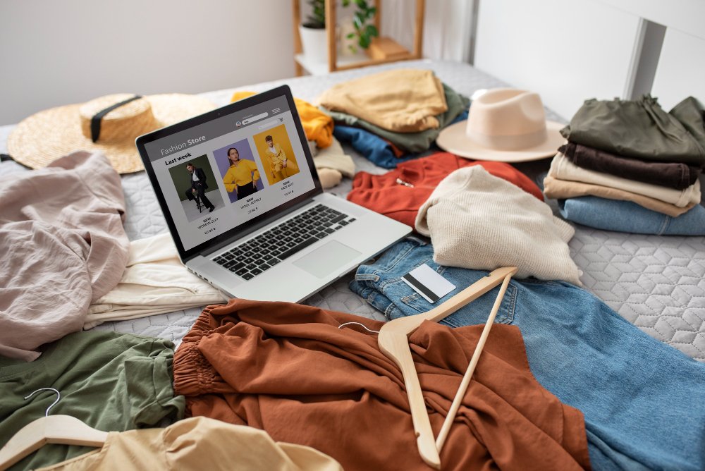 6 dicas para garimpar roupas estilosas em promoções online